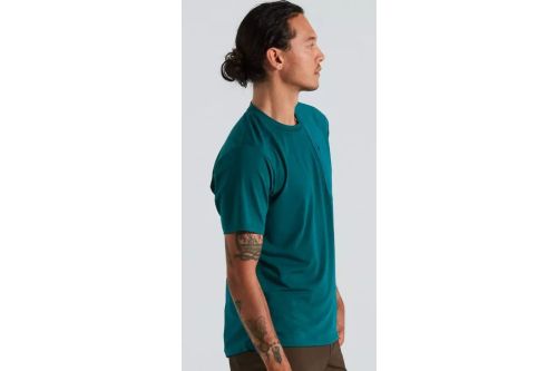 Koszulka Specialized Men's ADV Air Short Sleeve Jersey